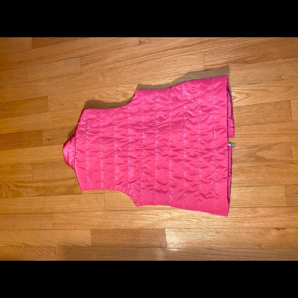 MK Puffer vest - Picture 5 of 7